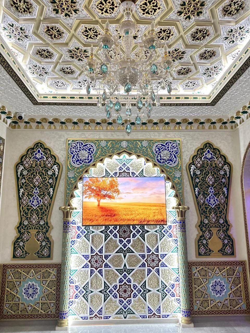 Khalid Boutique