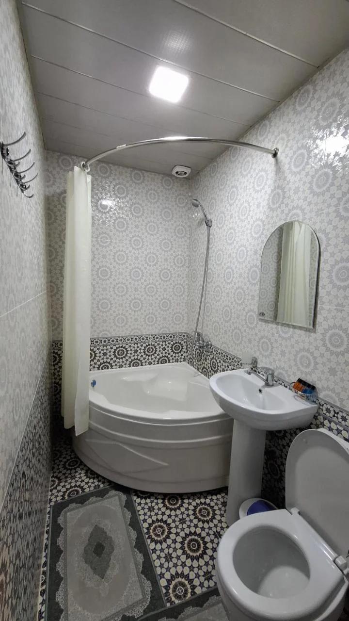 Khiva Khan Hotel photo