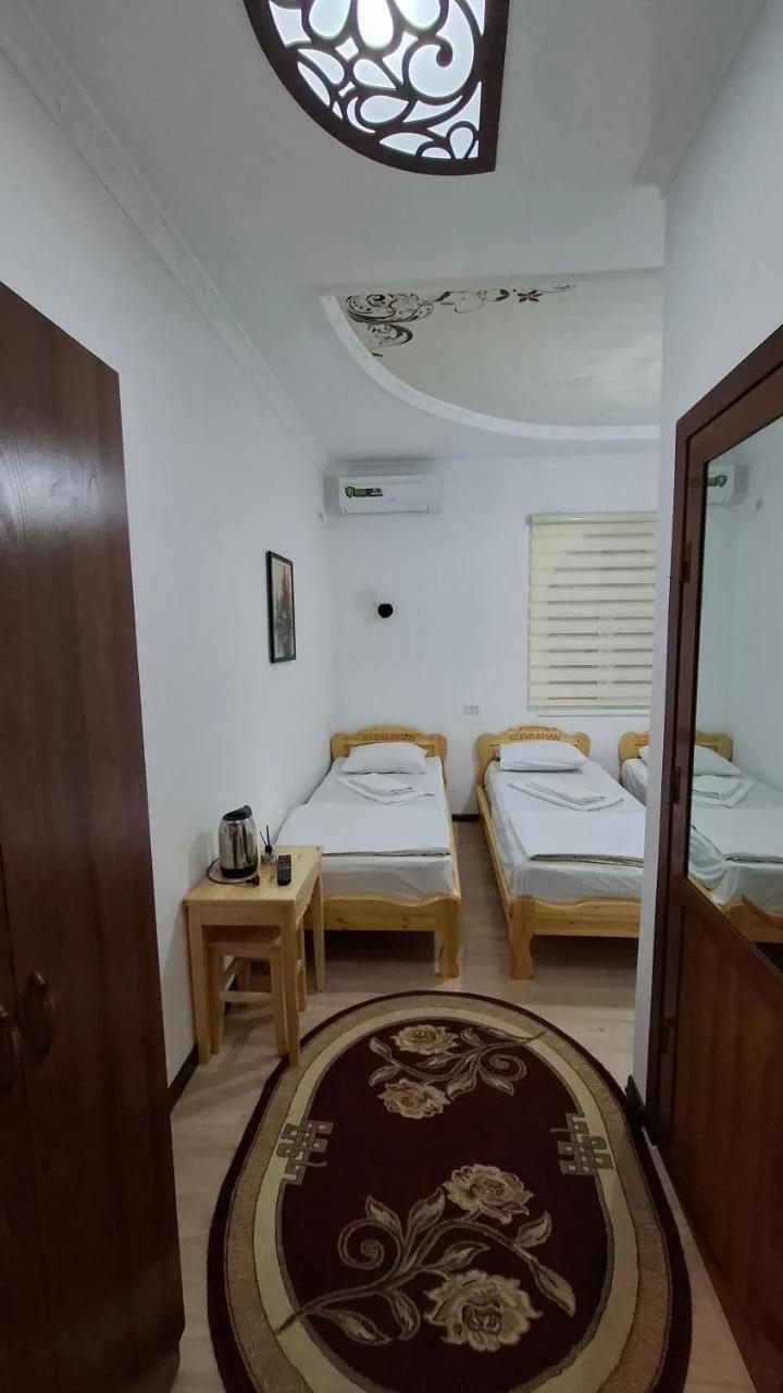 Khiva Khan Hotel photo