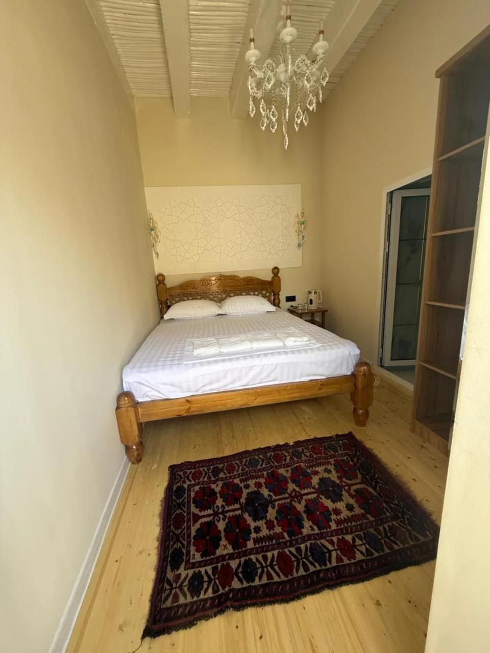 Kumush Boutique Hotel photo