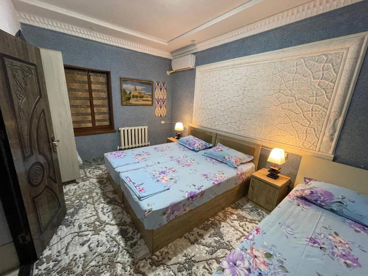 LION Guest House