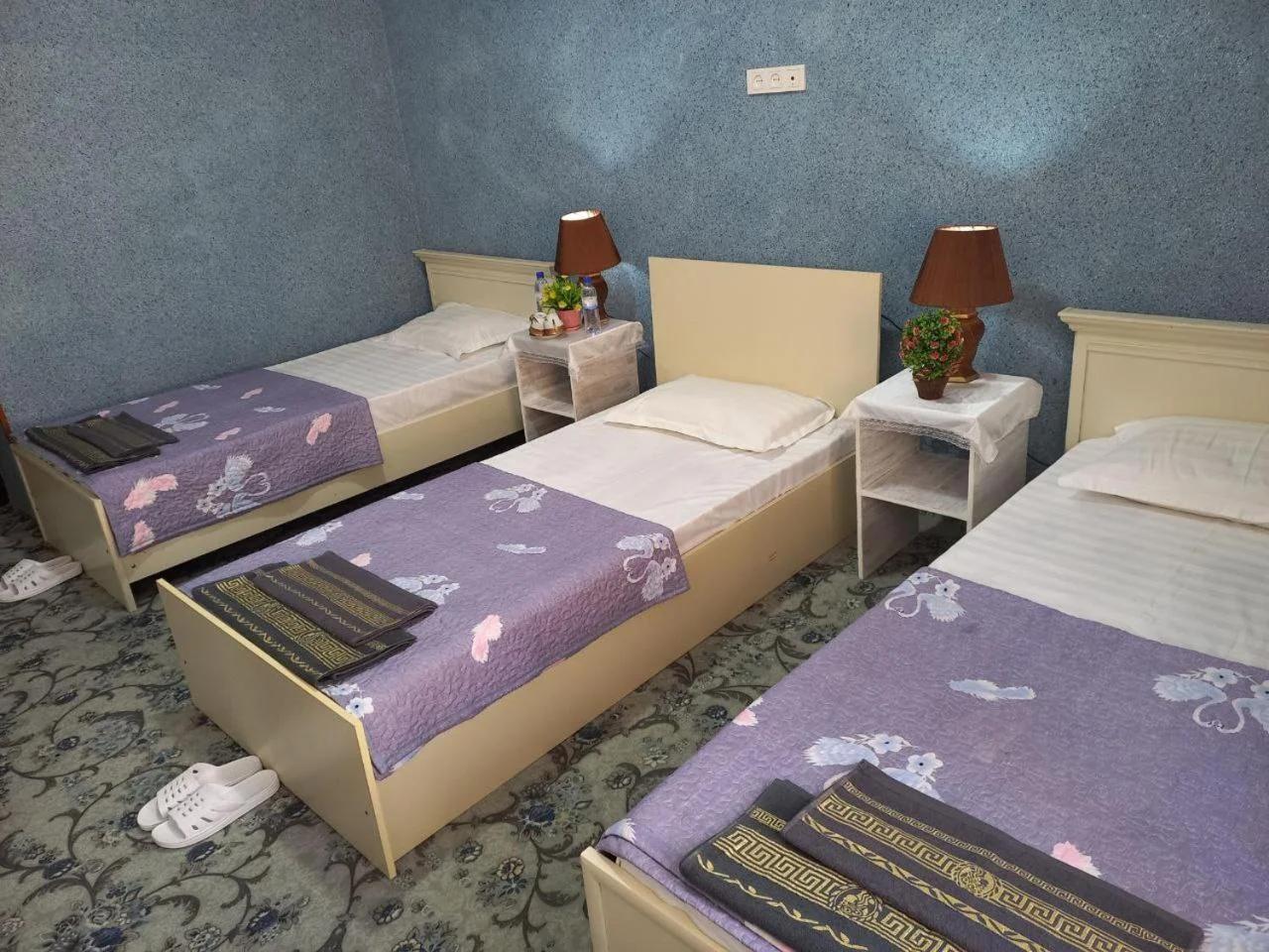 LION Guest House photo