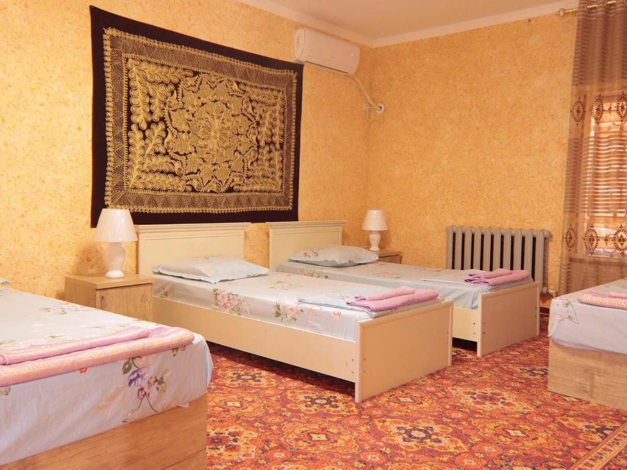 LION Guest House photo