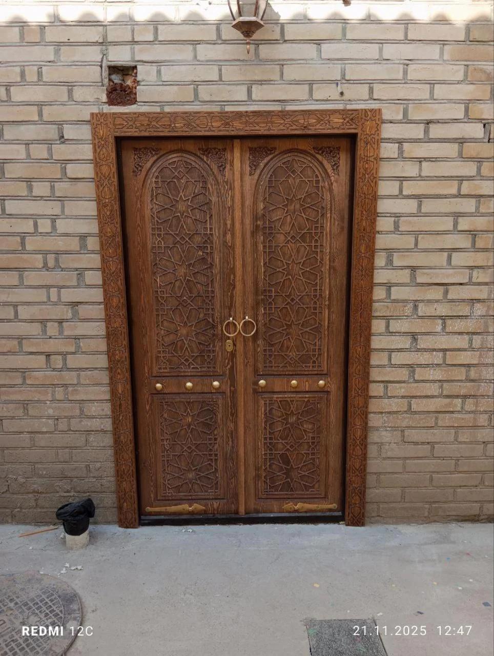 Manzur foto