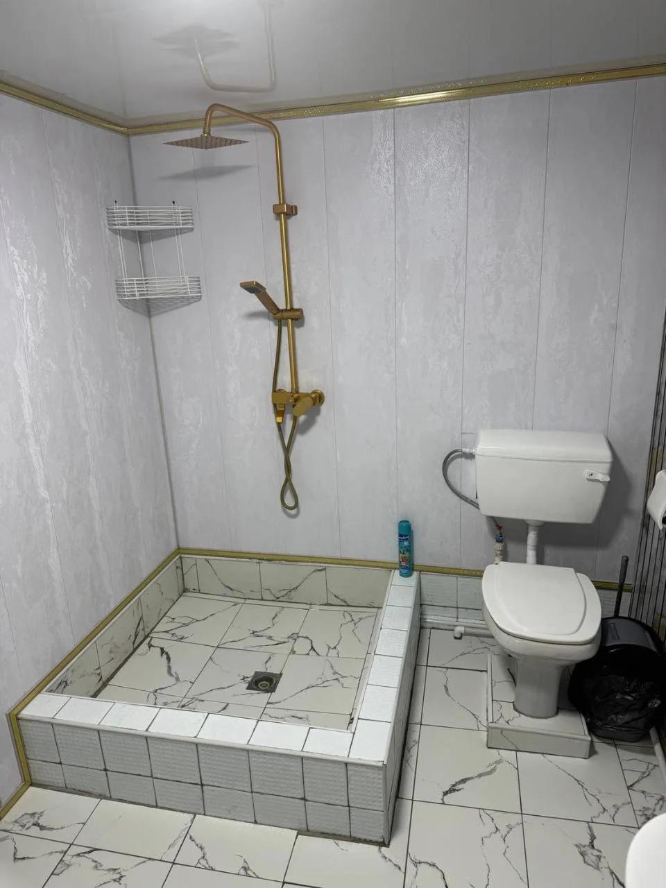 Mars guest hause photo