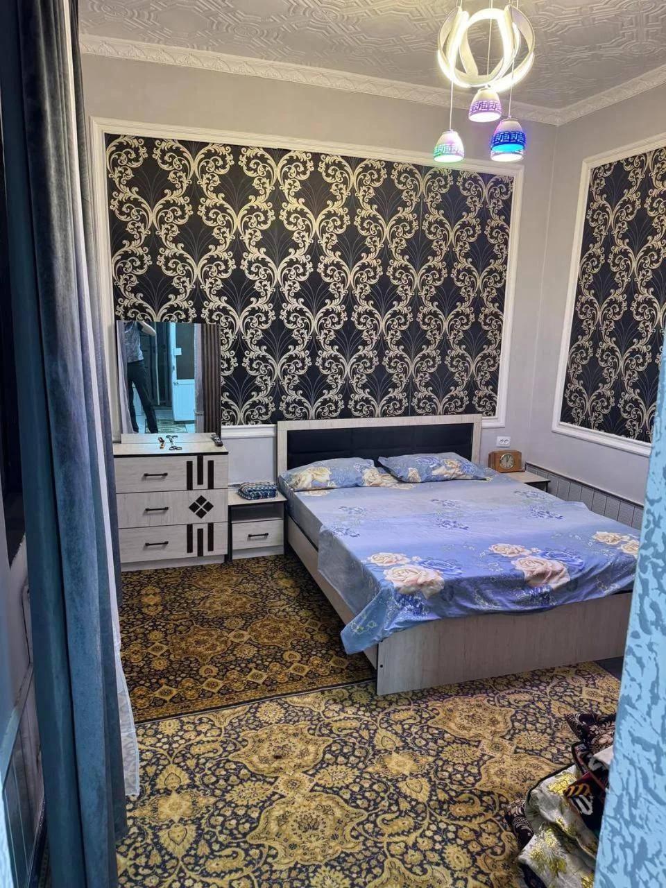 Mars guest hause photo