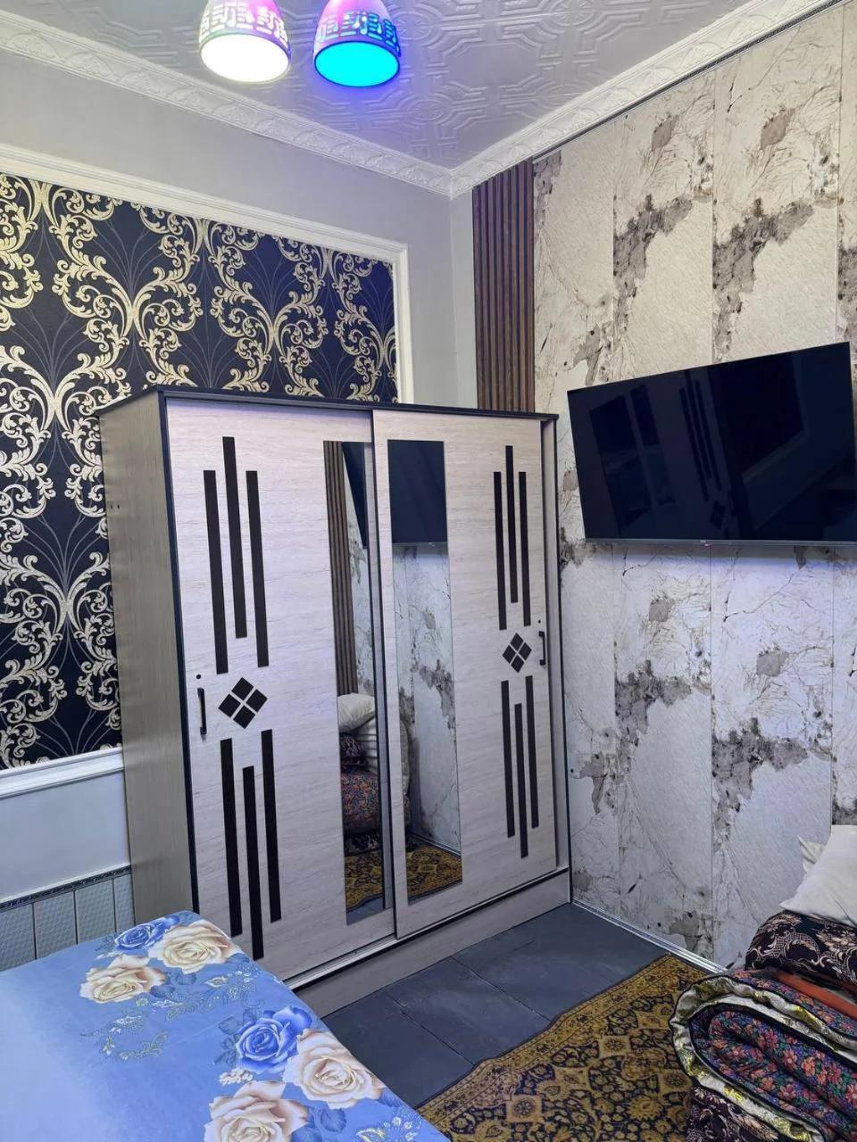 Mars guest hause photo
