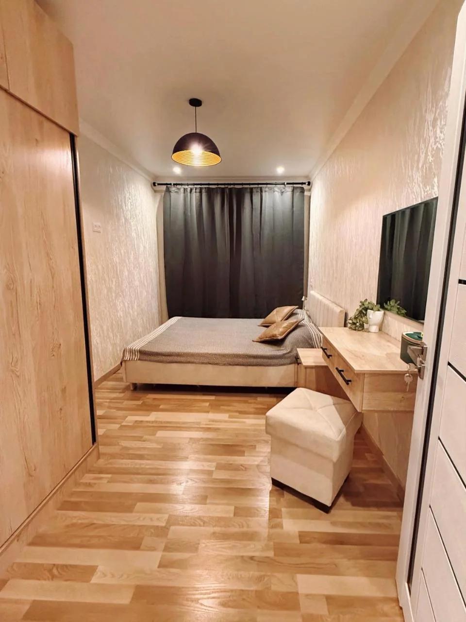 Modern East 3 Room Designer Flat photo