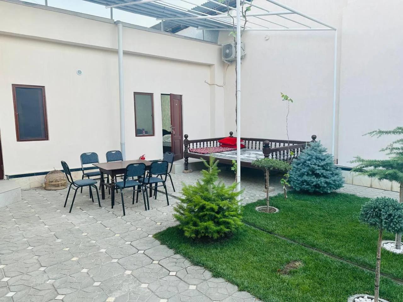 Navruz Hostel