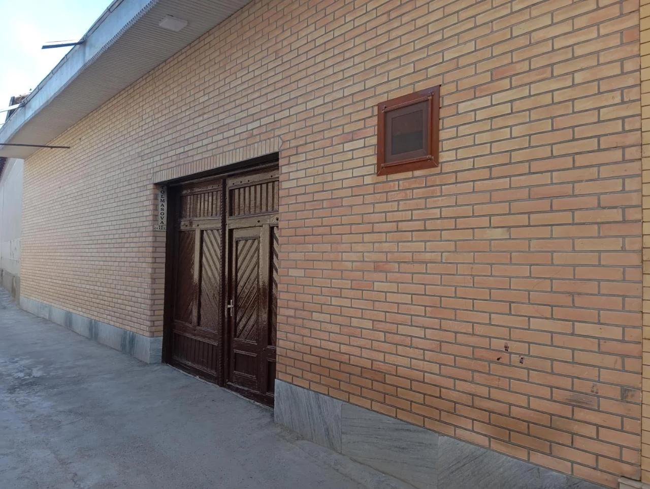 Navruz Hostel foto