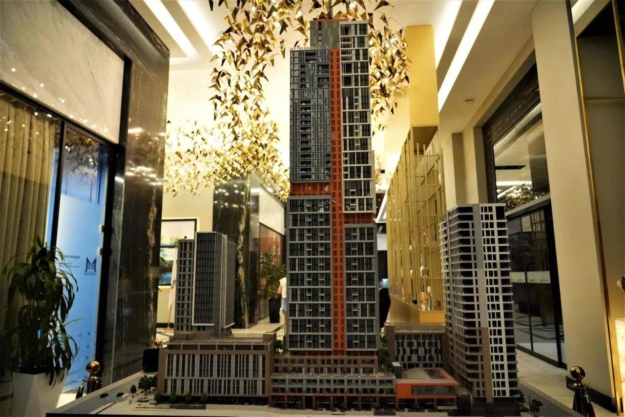 Nest One Luxury