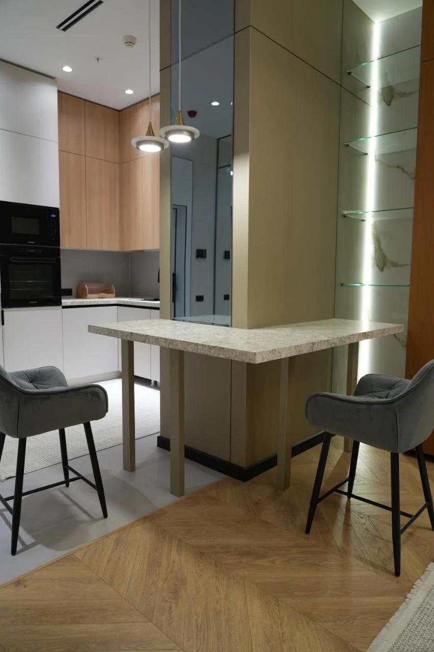 Nest One Luxury foto