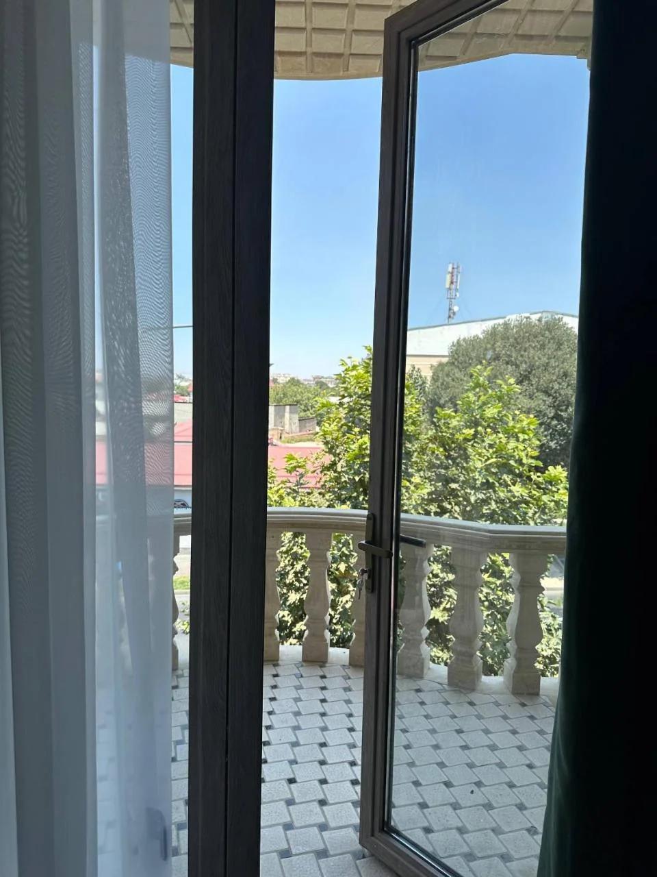Nizamov Hotel photo