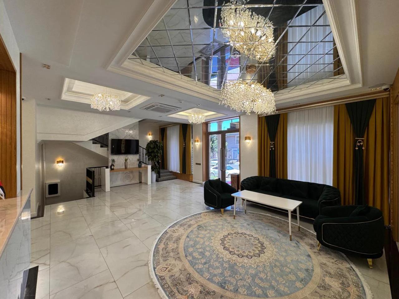 Nizamov Hotel photo