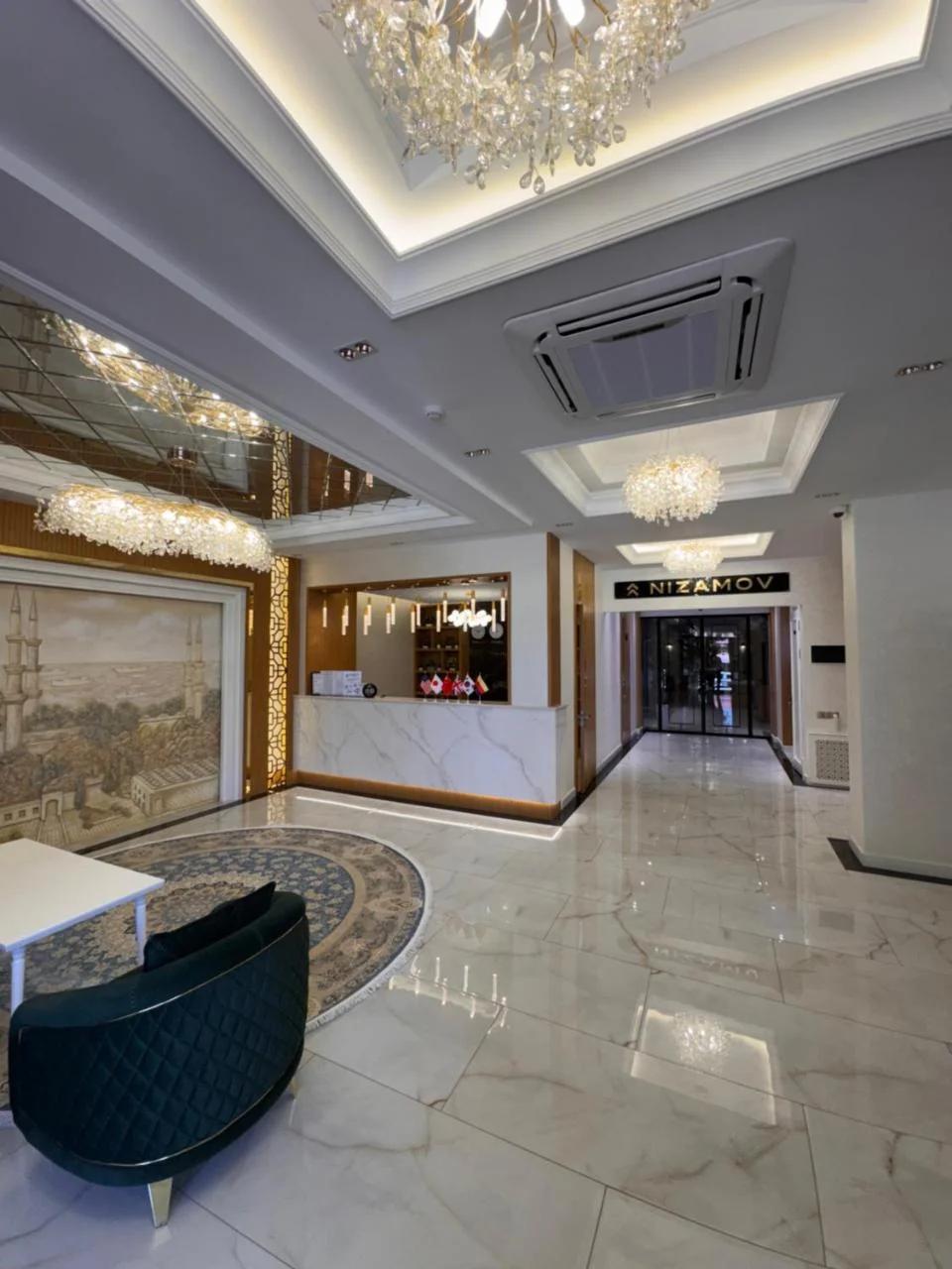 Nizamov Hotel photo