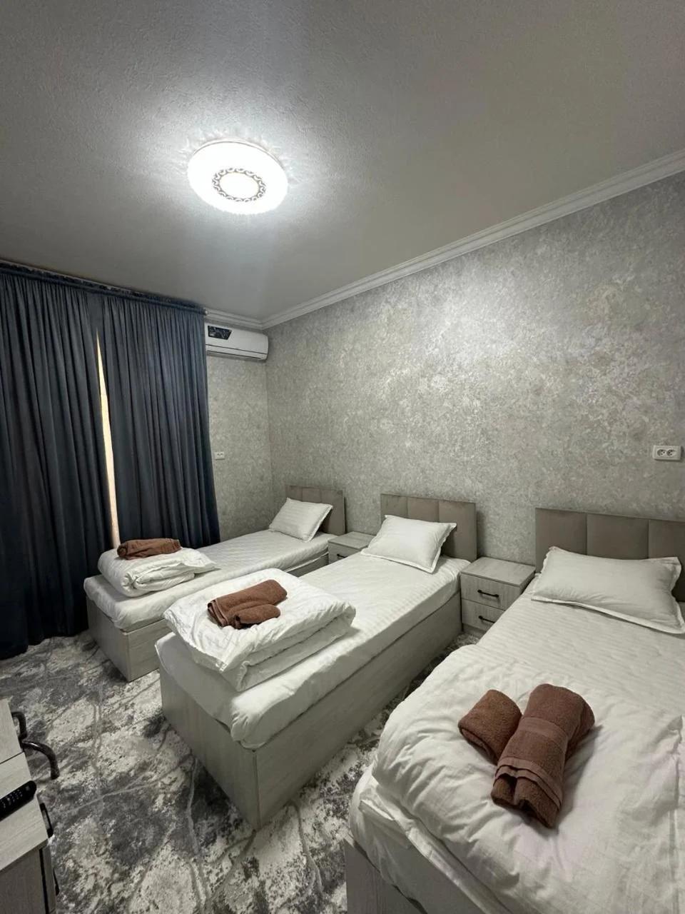 Nuriya Guest House