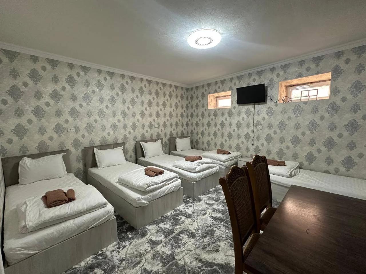 Nuriya Guest House photo
