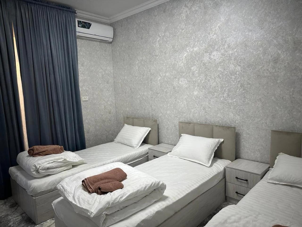 Nuriya Guest House photo