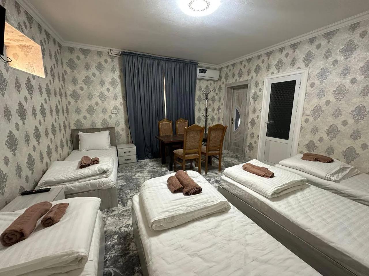 Nuriya Guest House photo