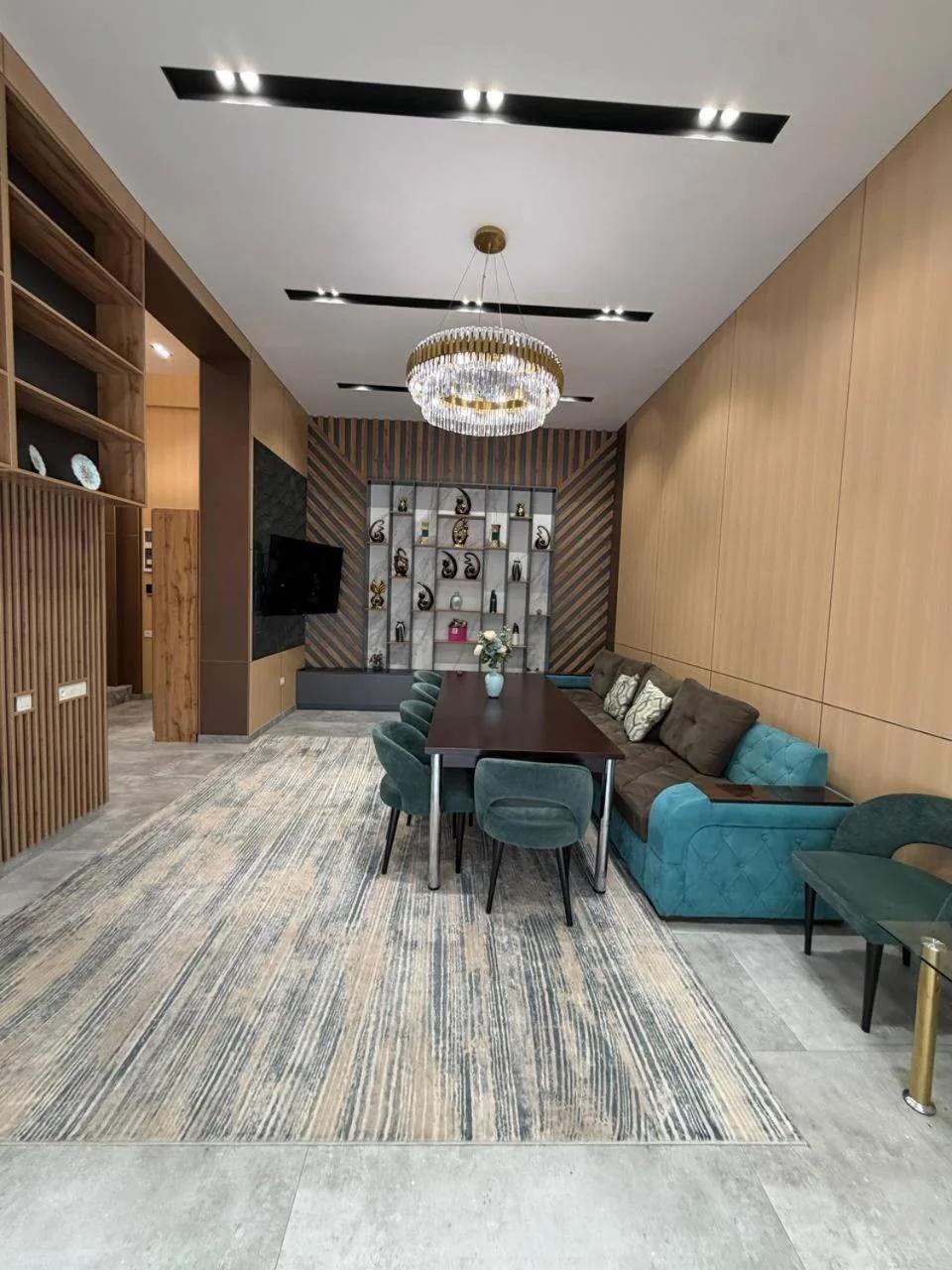Onix Stone Residence