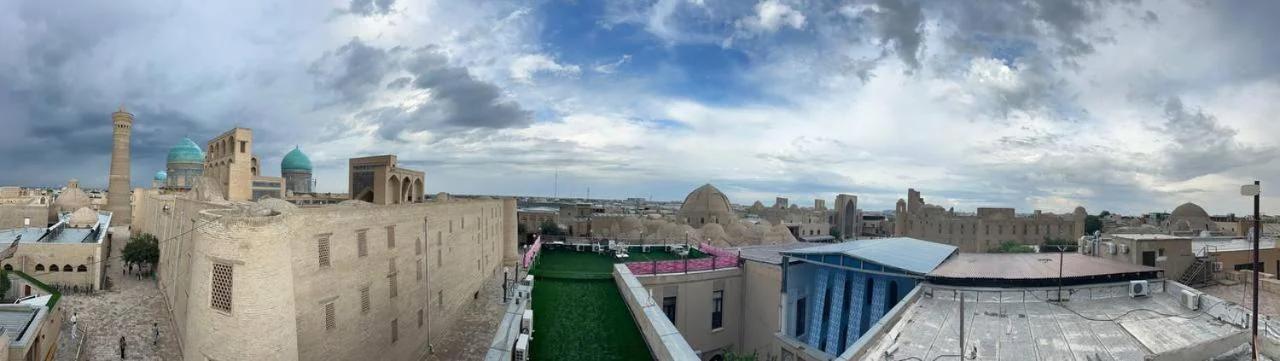 OROM PONORAMA VIEW old city photo