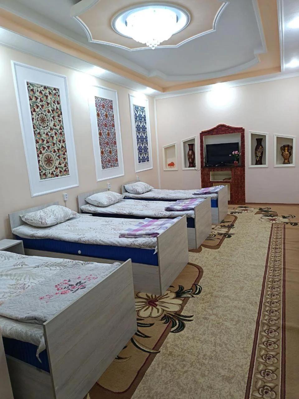 Orzu Guest House