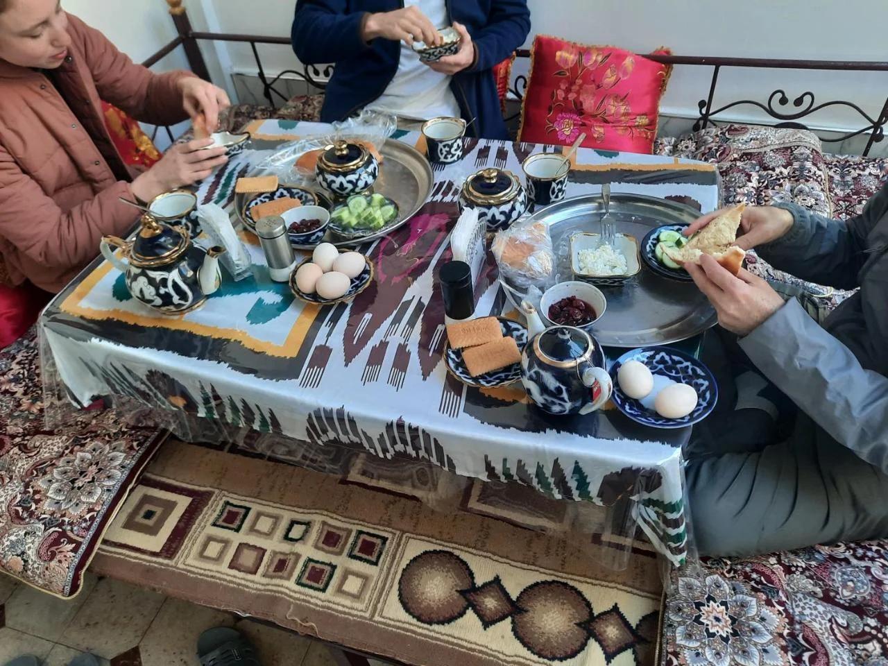 Orzu Guest House photo