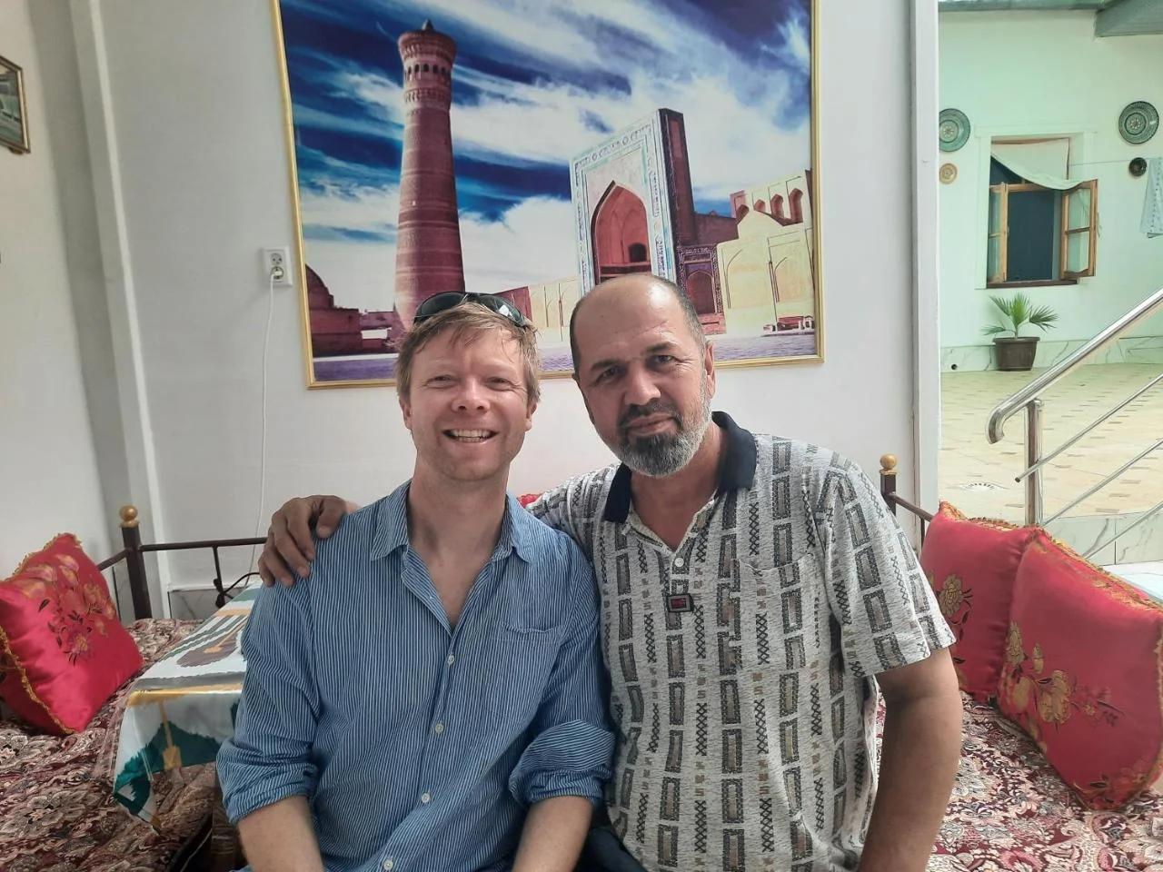 Orzu Guest House photo