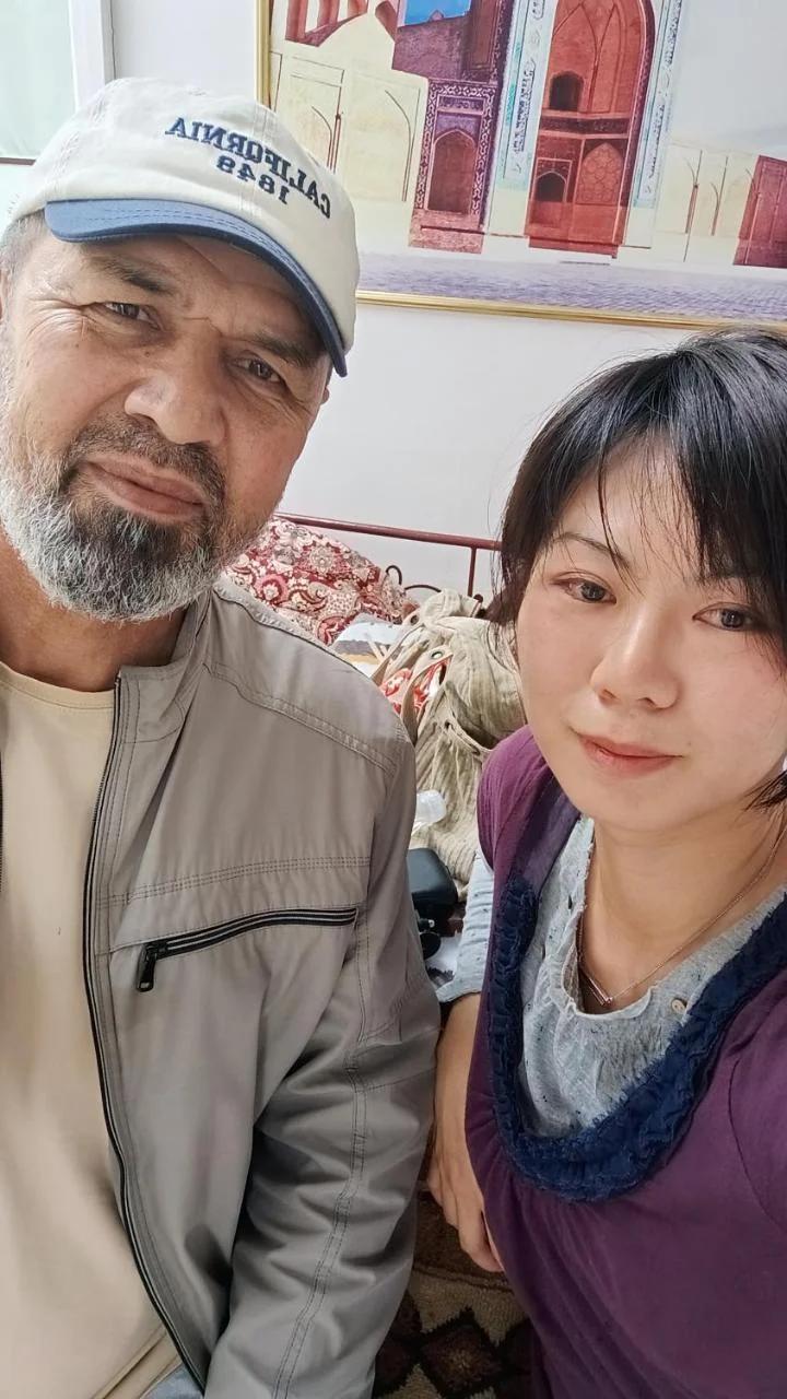 Orzu Guest House photo