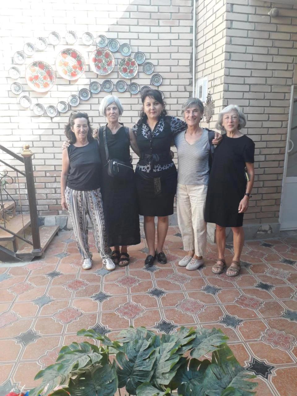 Parivash Guest House photo