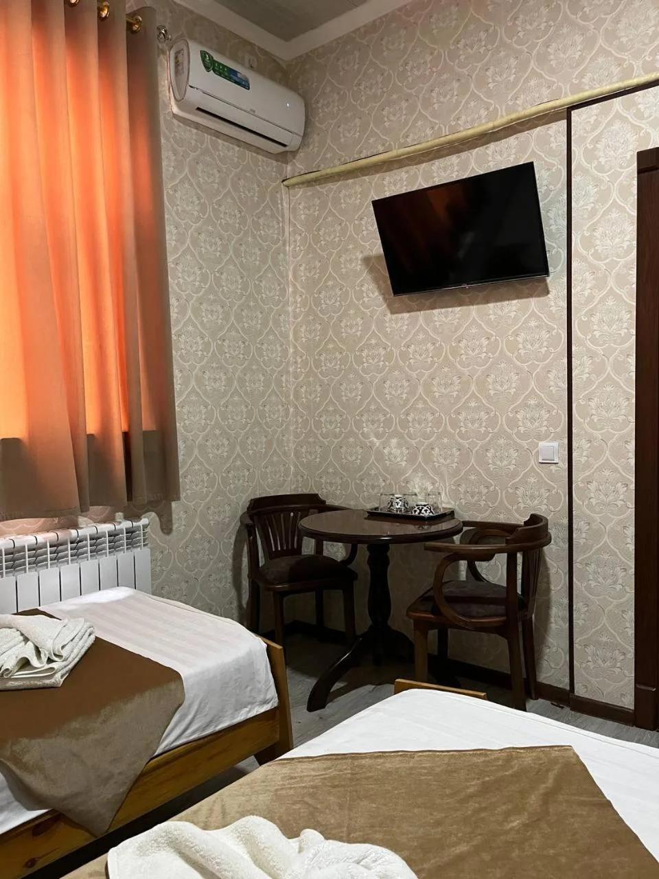 POLVON OTA Hotel photo