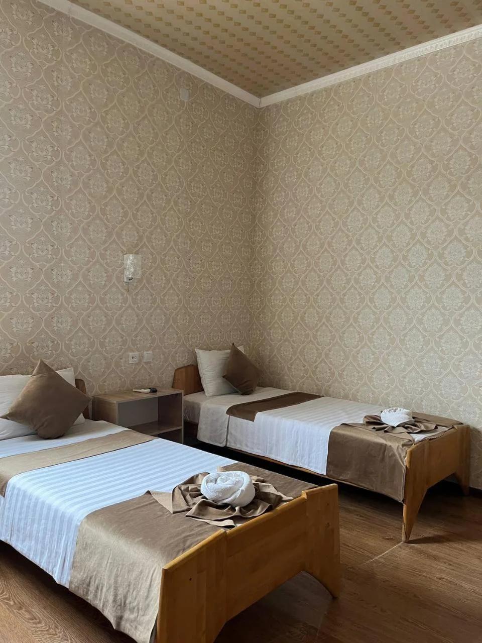POLVON OTA Hotel photo