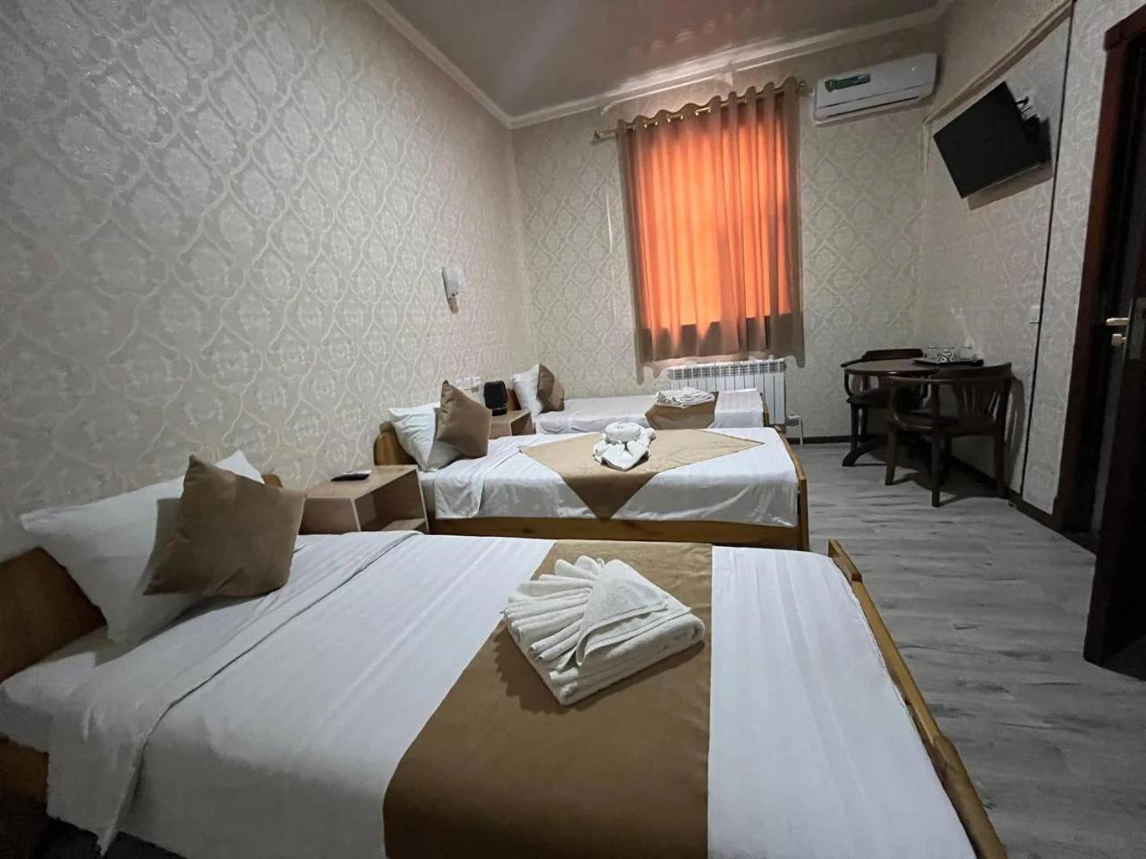 POLVON OTA Hotel photo