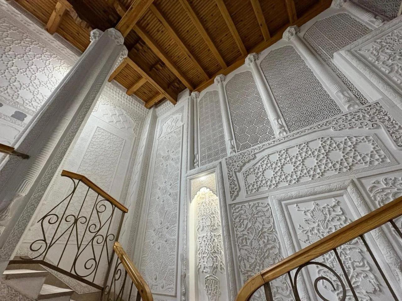 Porso Boutique Hotel foto