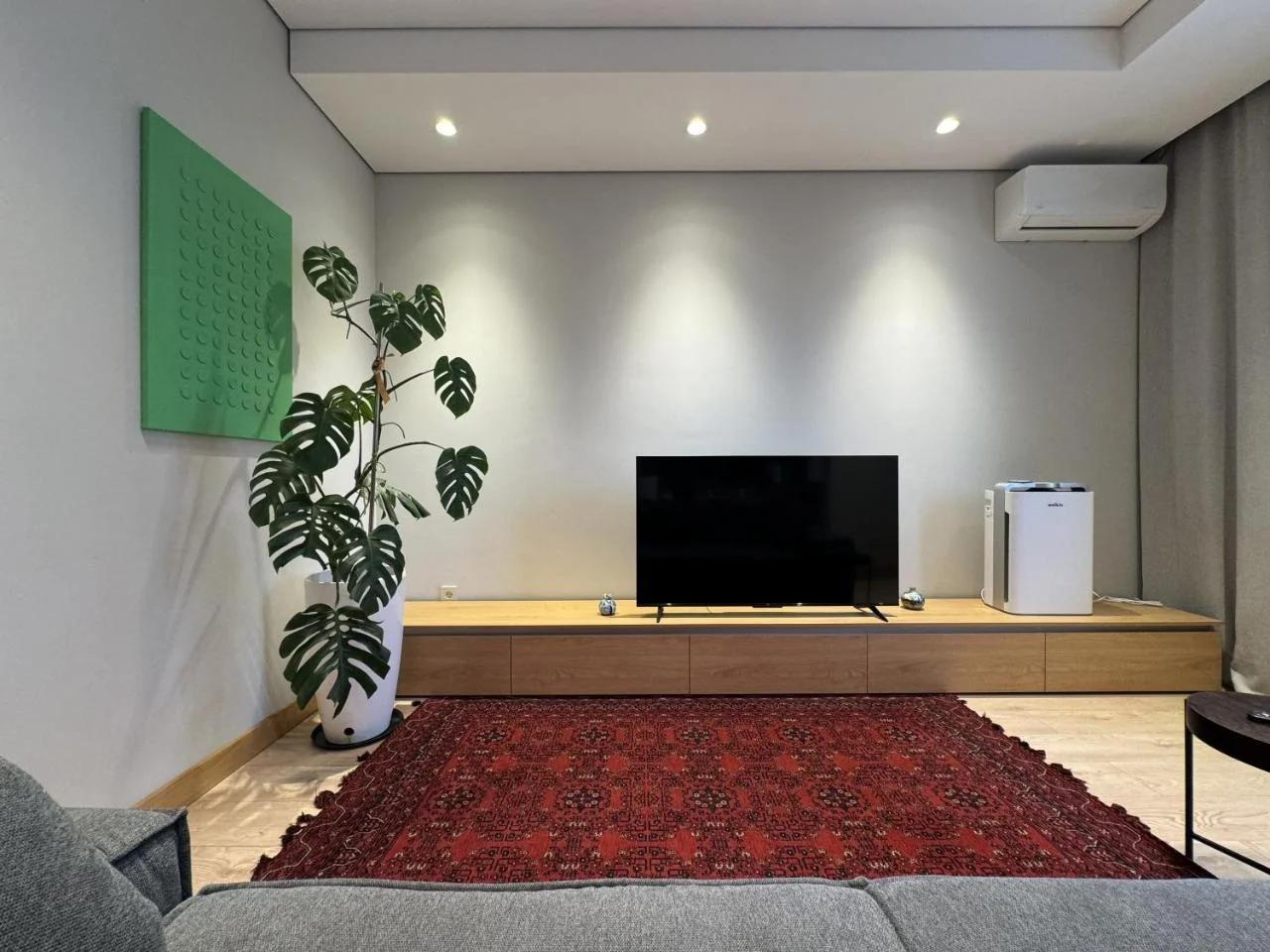 QuieT apartment