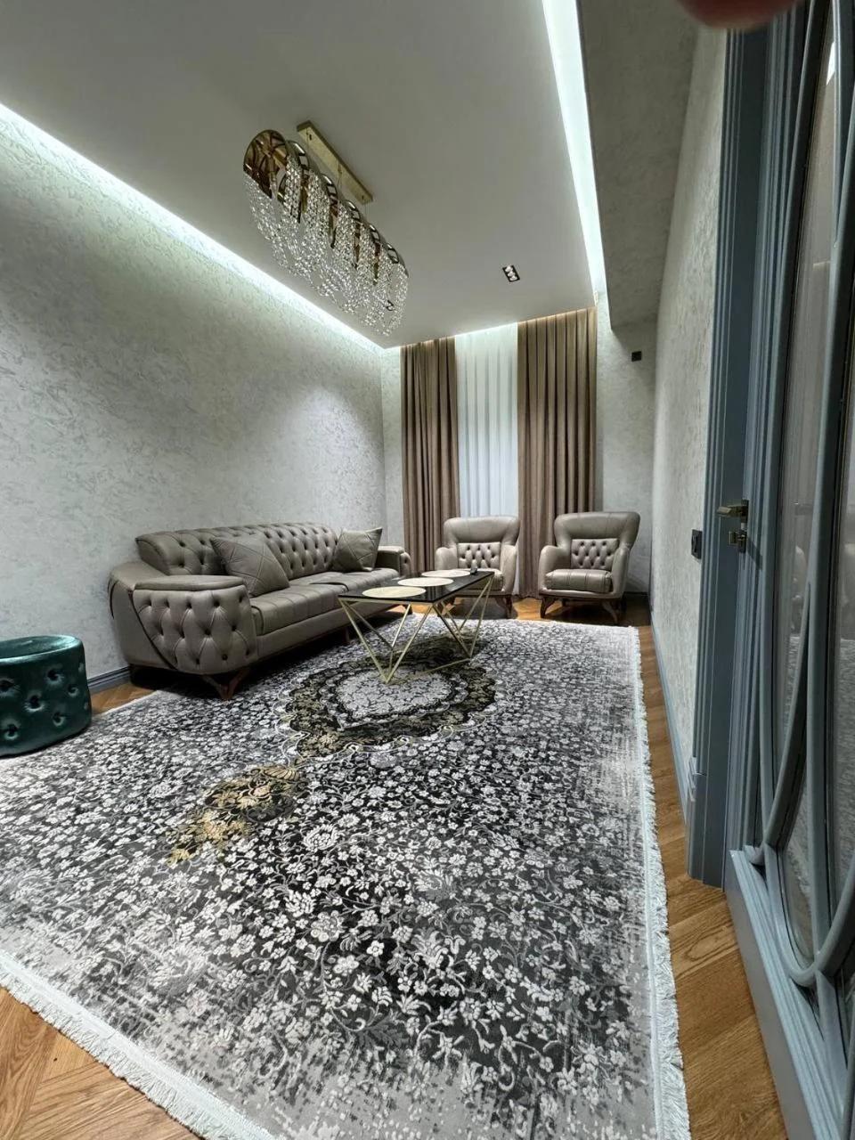 Rakat 15 Home