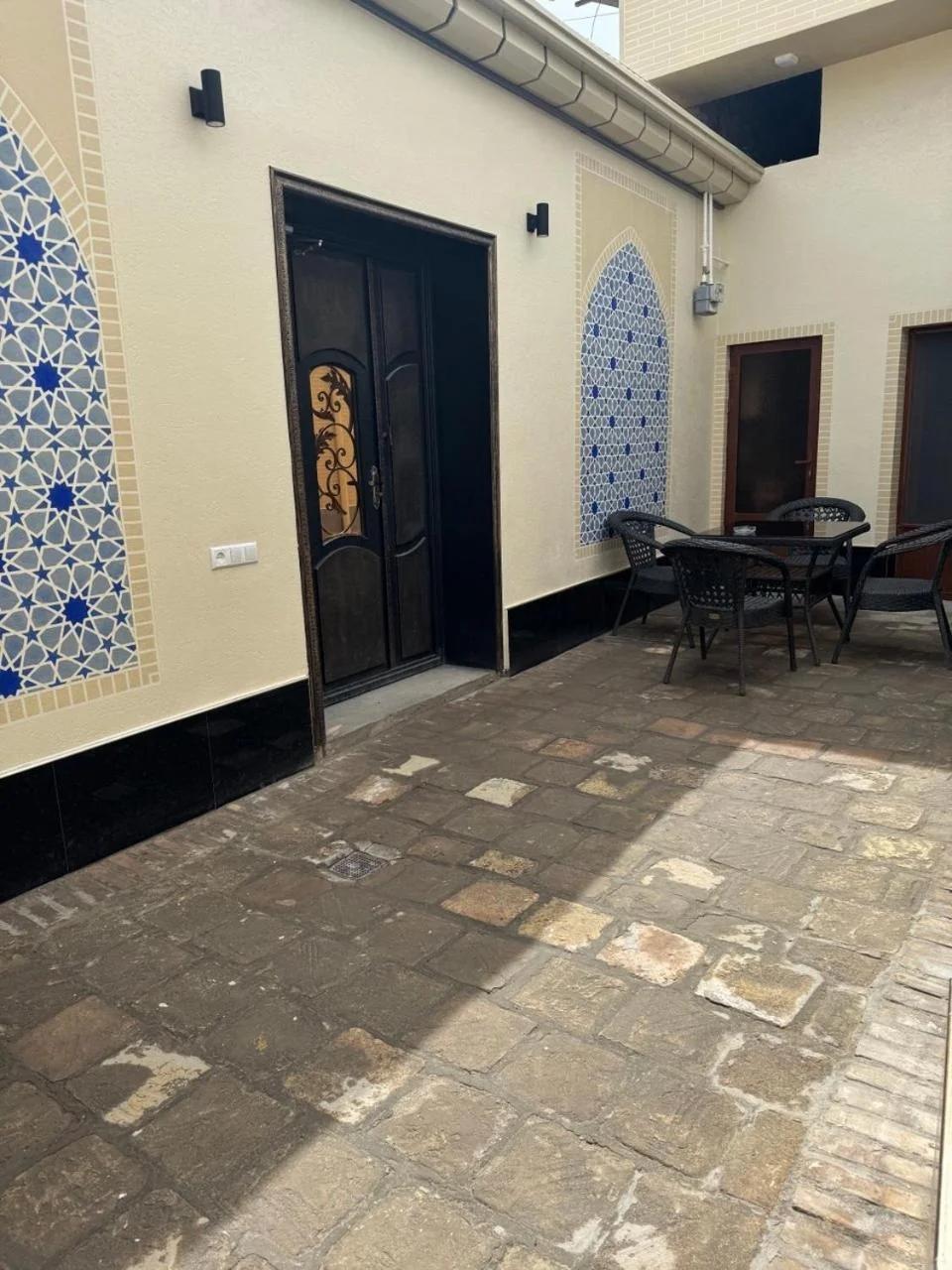Ravshan Guest house foto