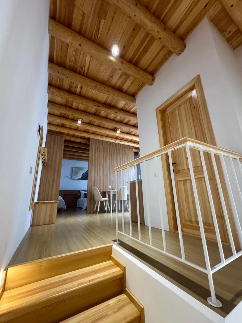 Sa'ada Boutique Studios photo