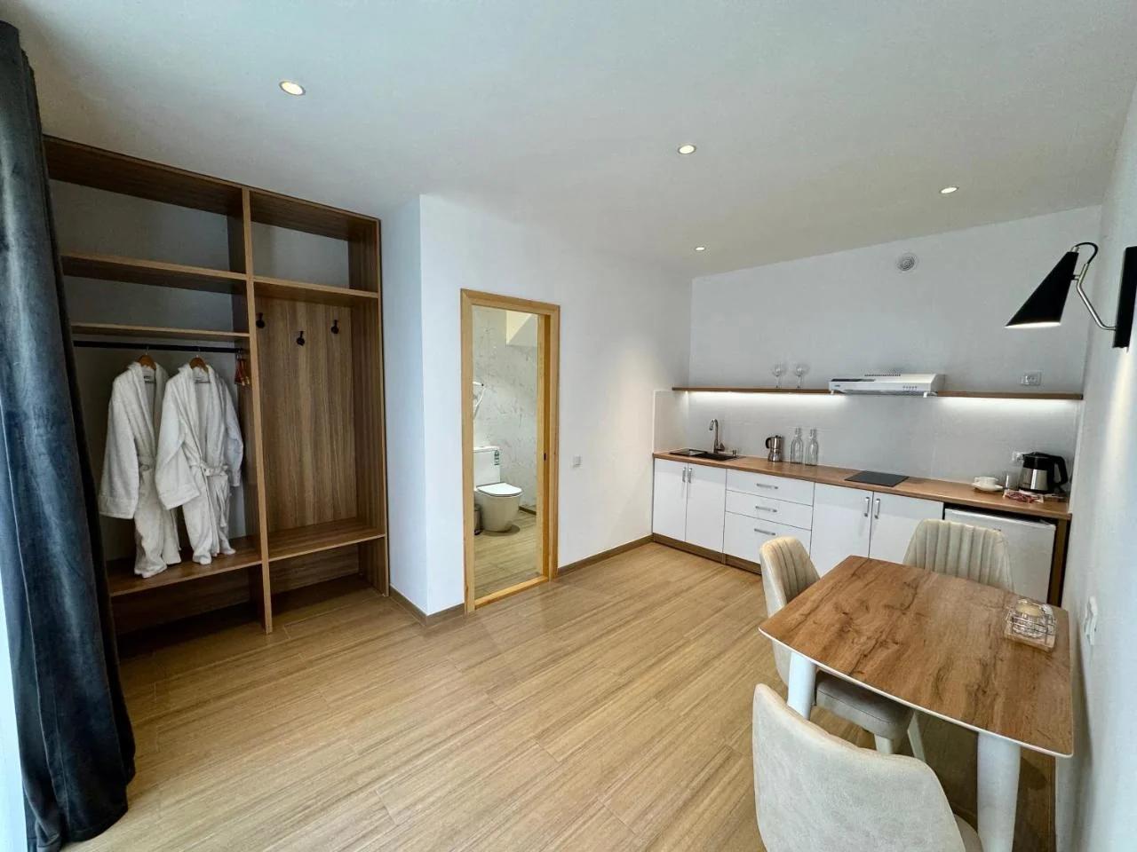 Sa'ada Boutique Studios photo