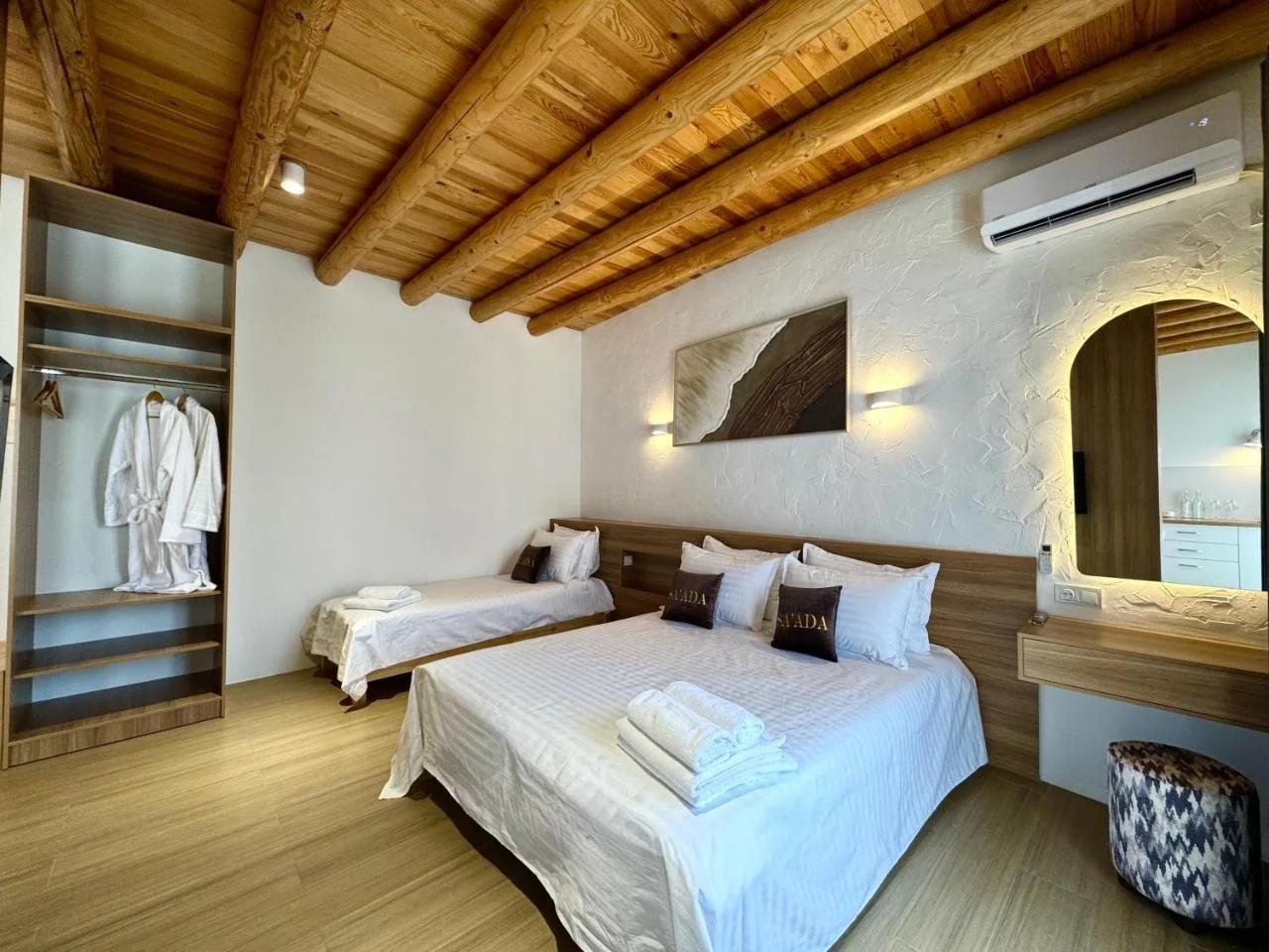 Sa'ada Boutique Studios photo