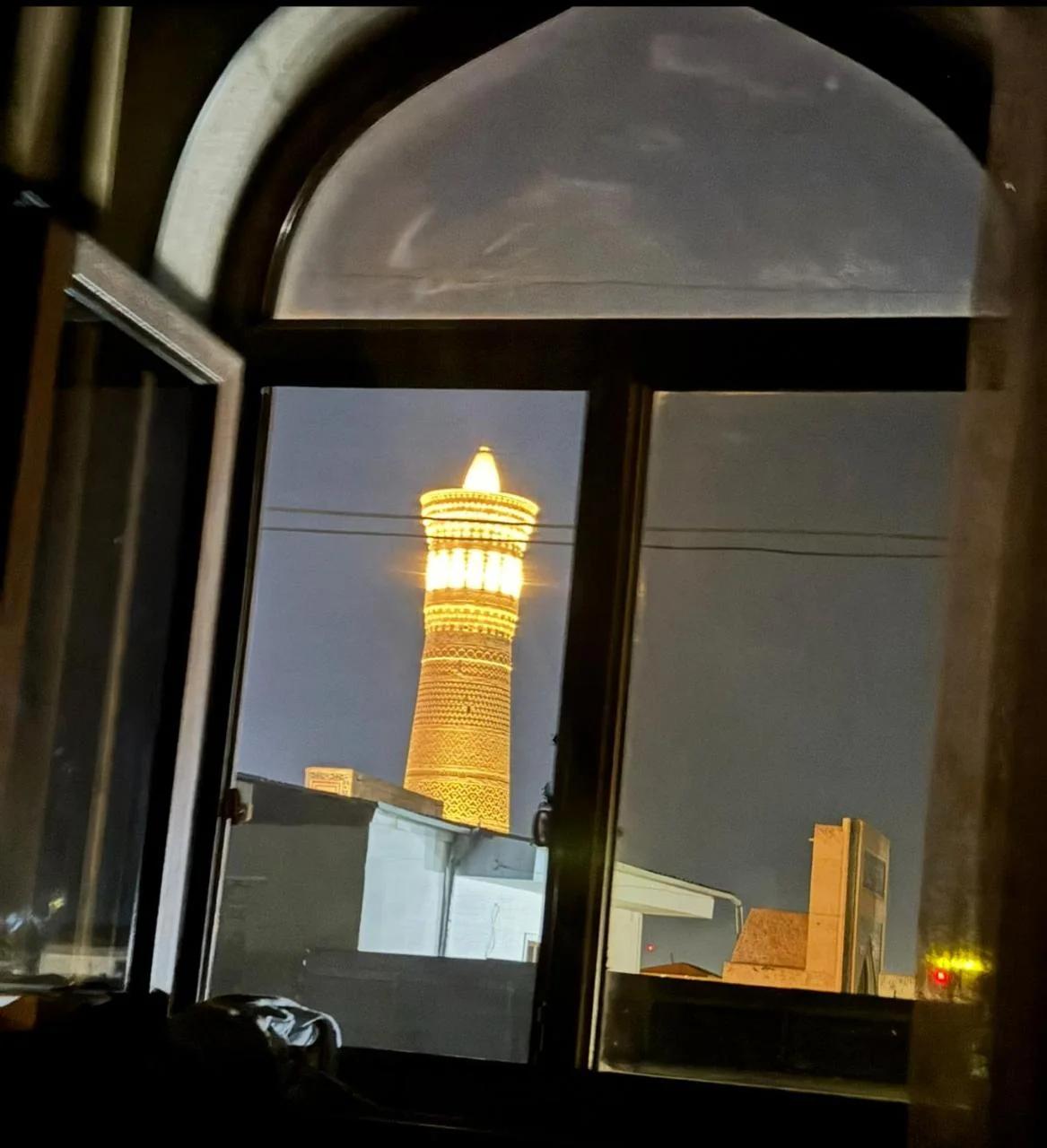 Safiyanurboutique foto