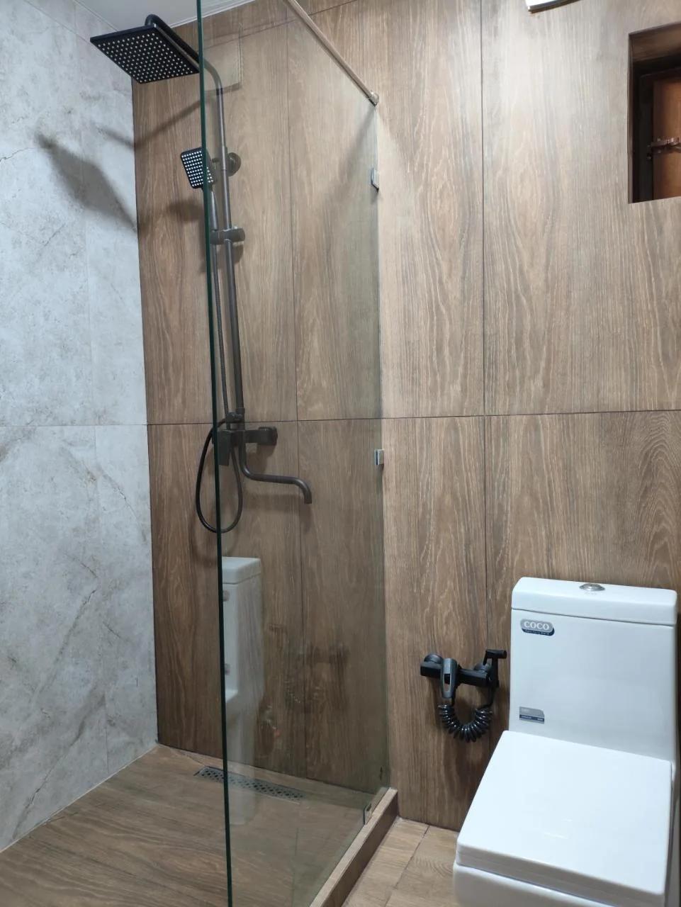 Sahro Hotel photo