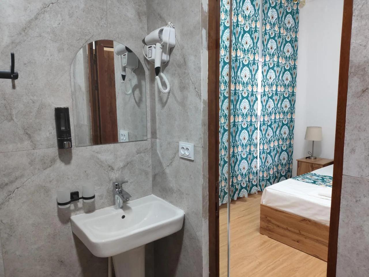 Sahro Hotel photo