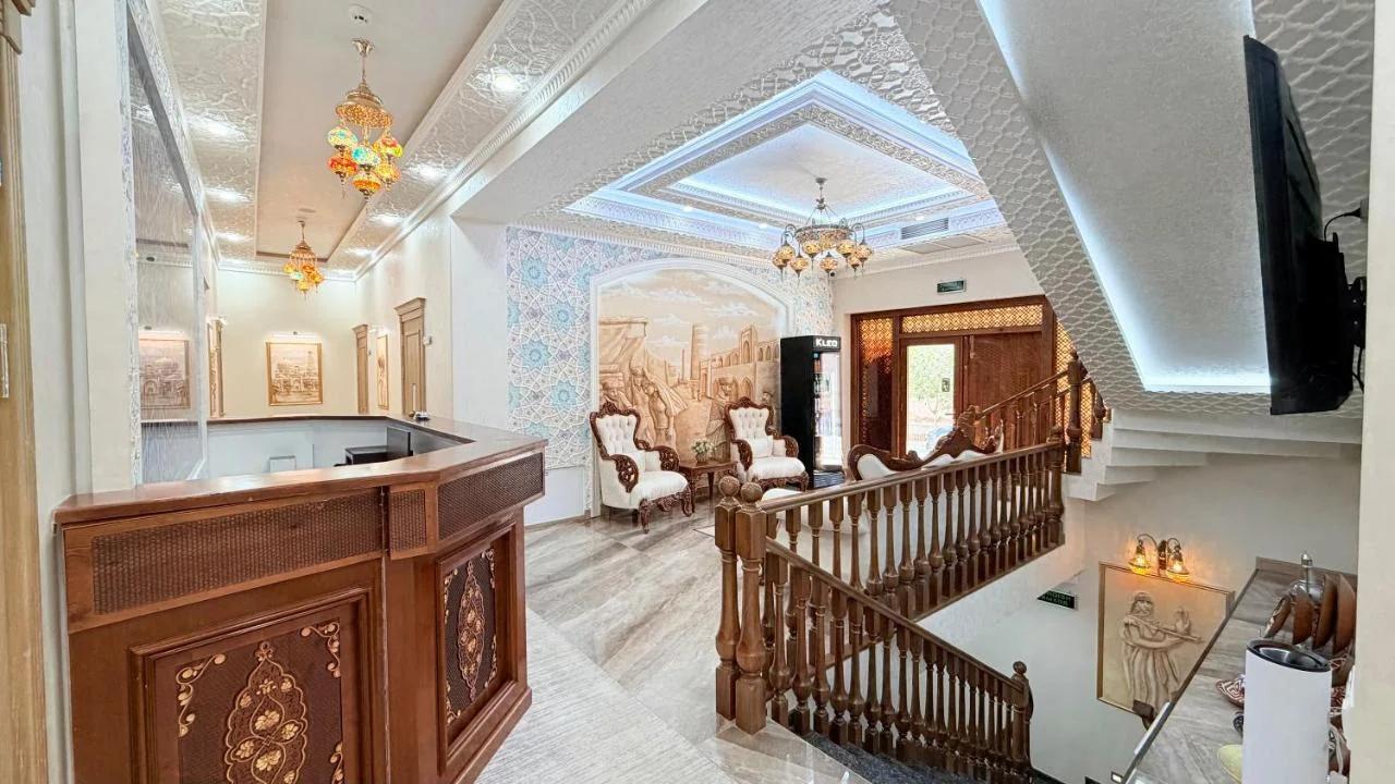 Saroy Khiva photo