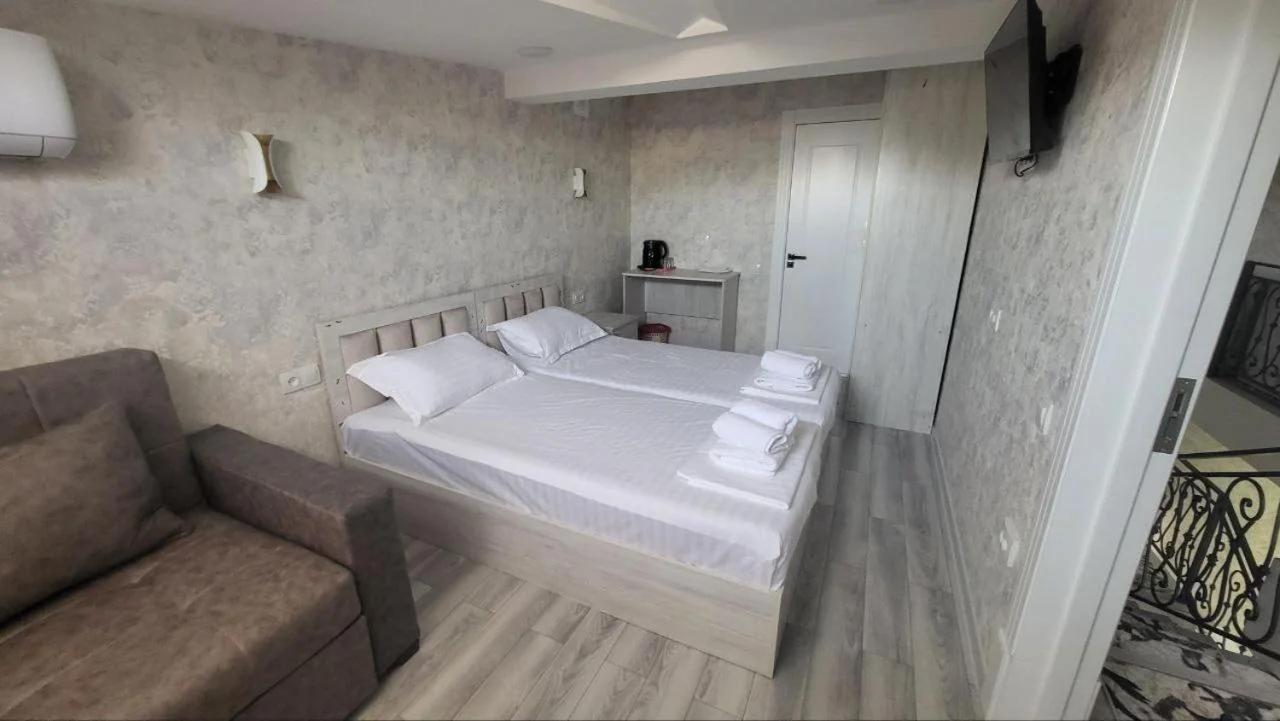 Shahriston Guest House photo