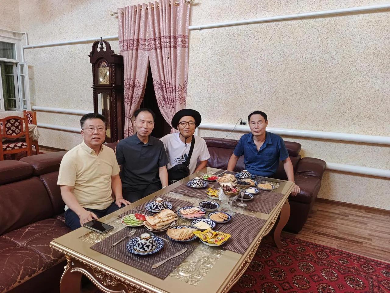 Shodlik Guest House photo