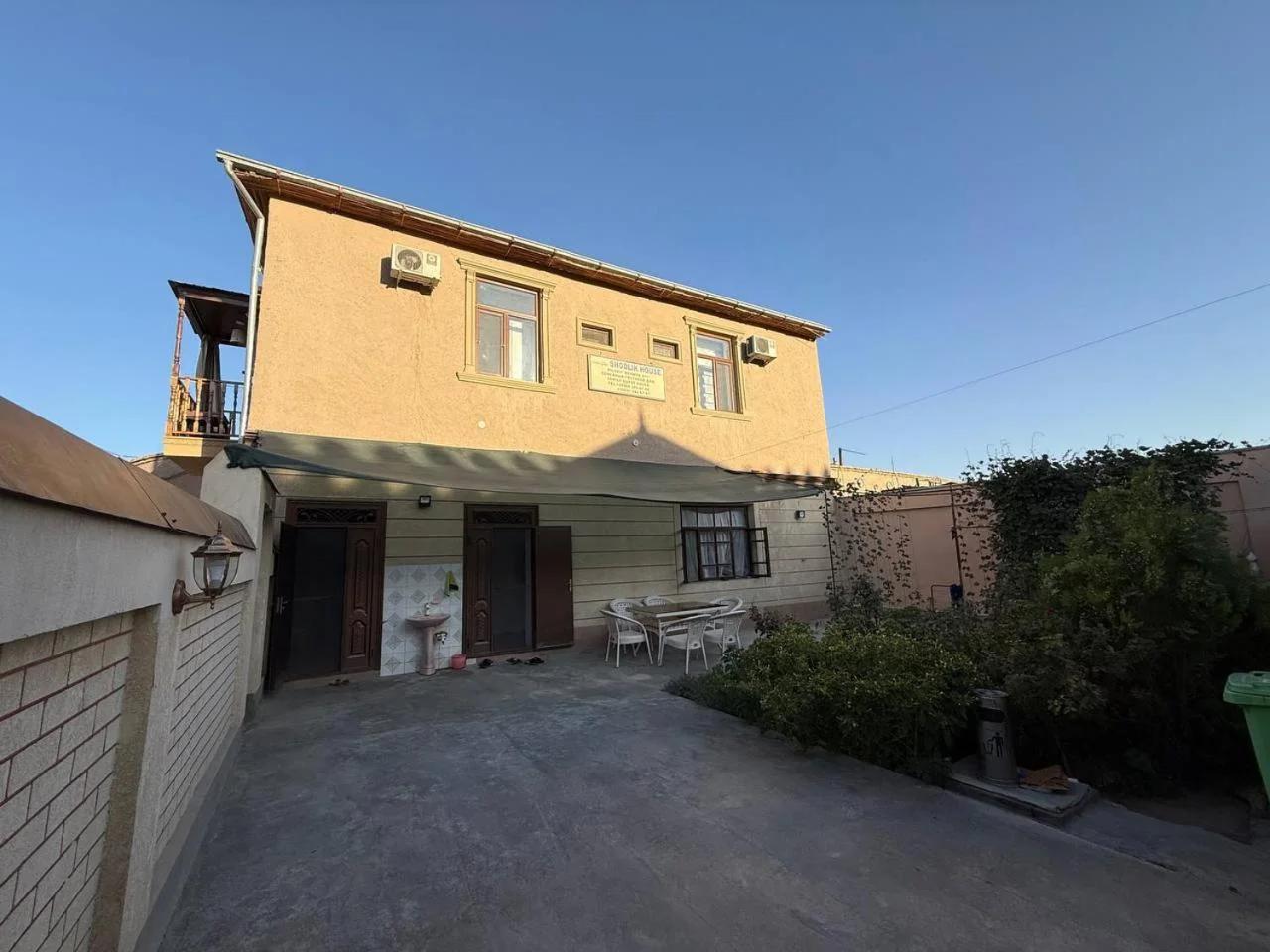 Shodlik Guest House photo