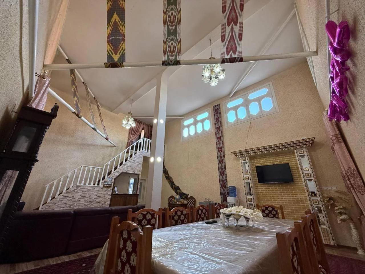Shodlik Guest House photo
