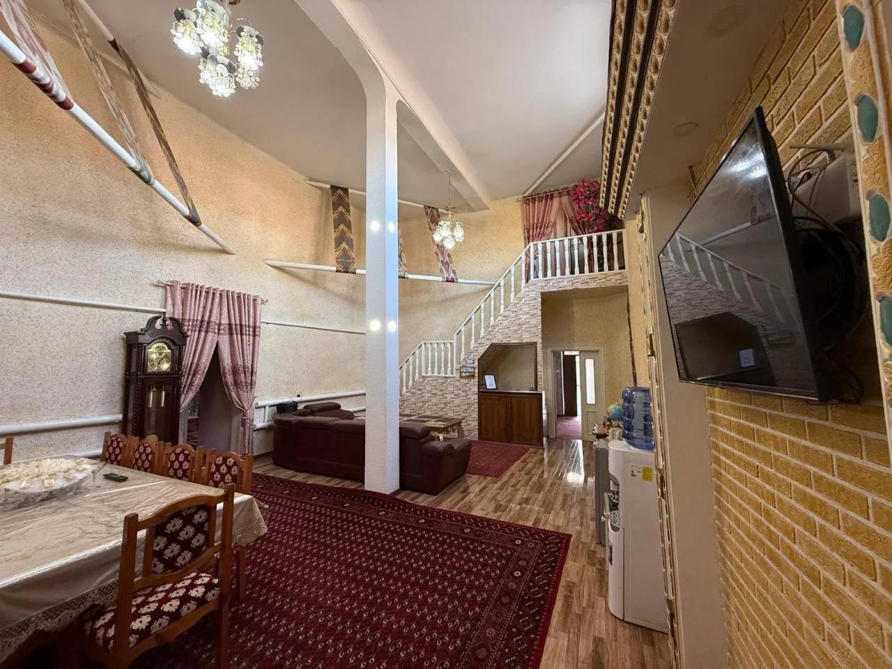 Shodlik Guest House photo