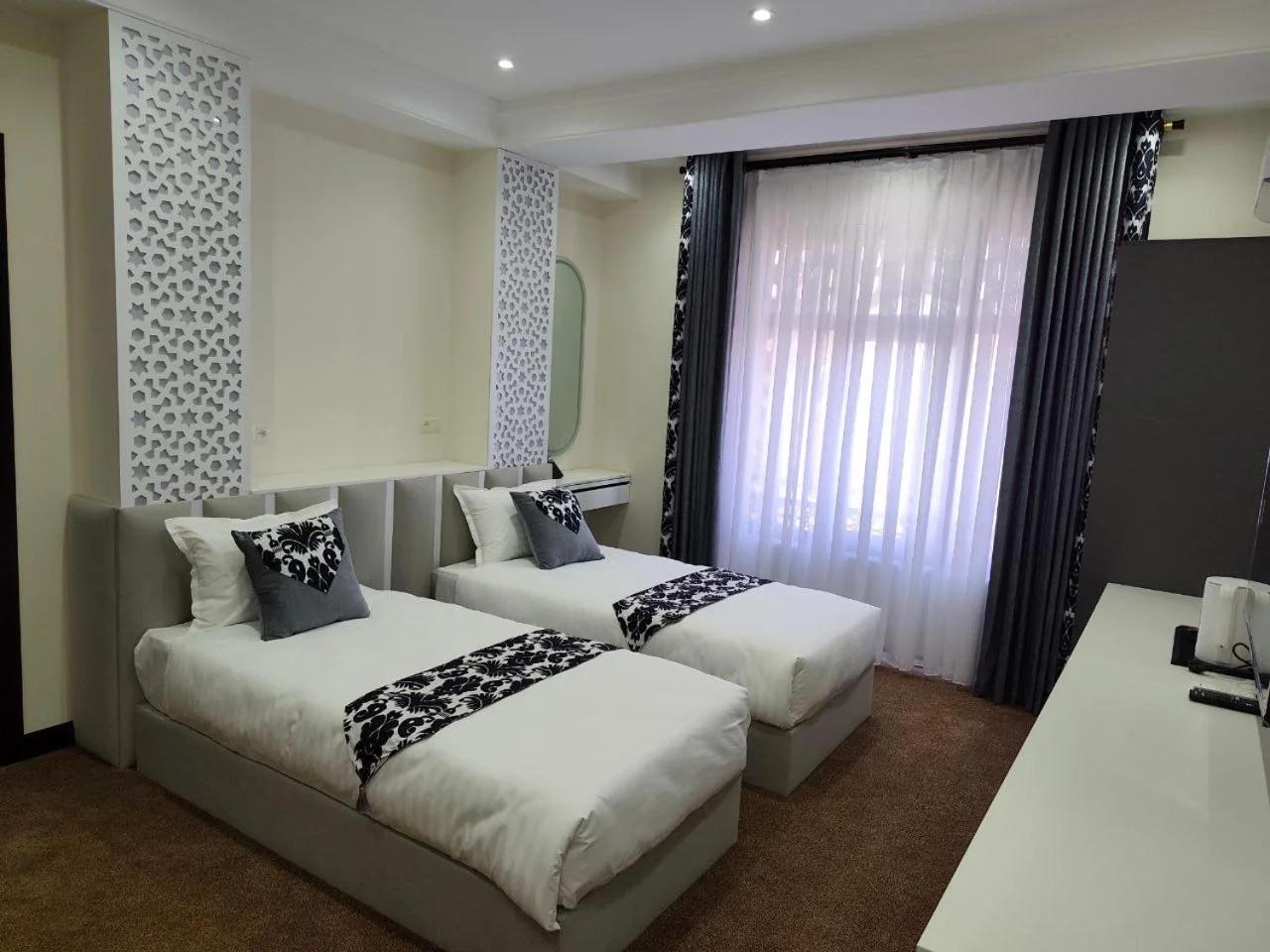 SHOHI ZINDA Hotel photo